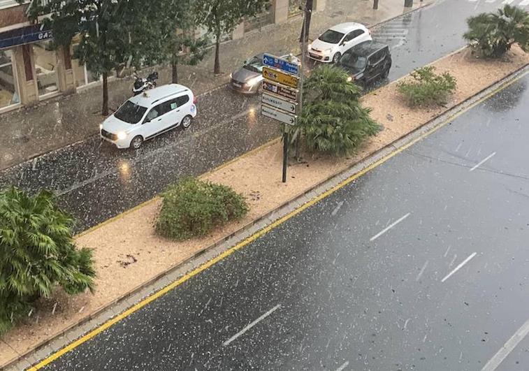 El Tiempo Hoy Y Mañana En Valencia, Alicante Y Castellón: Mucho Calor Y ...